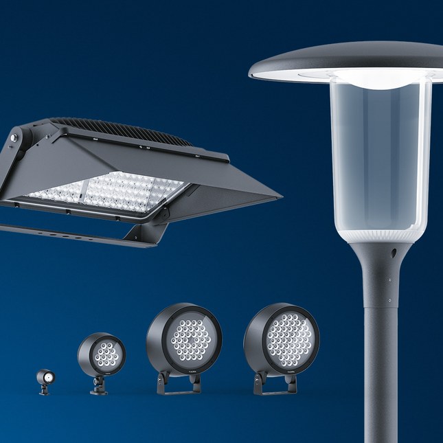 Benvenuto Nel Sito Sito Della Thorn Lighting Italia Italiano